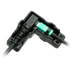 RAM-GDS-CAB-CLAMP-KL1U:RAM-GDS-CAB-CLAMP-KL1U_1:GDS® Cable Clamp for USB Type-C Klein PTT Mic Adapter