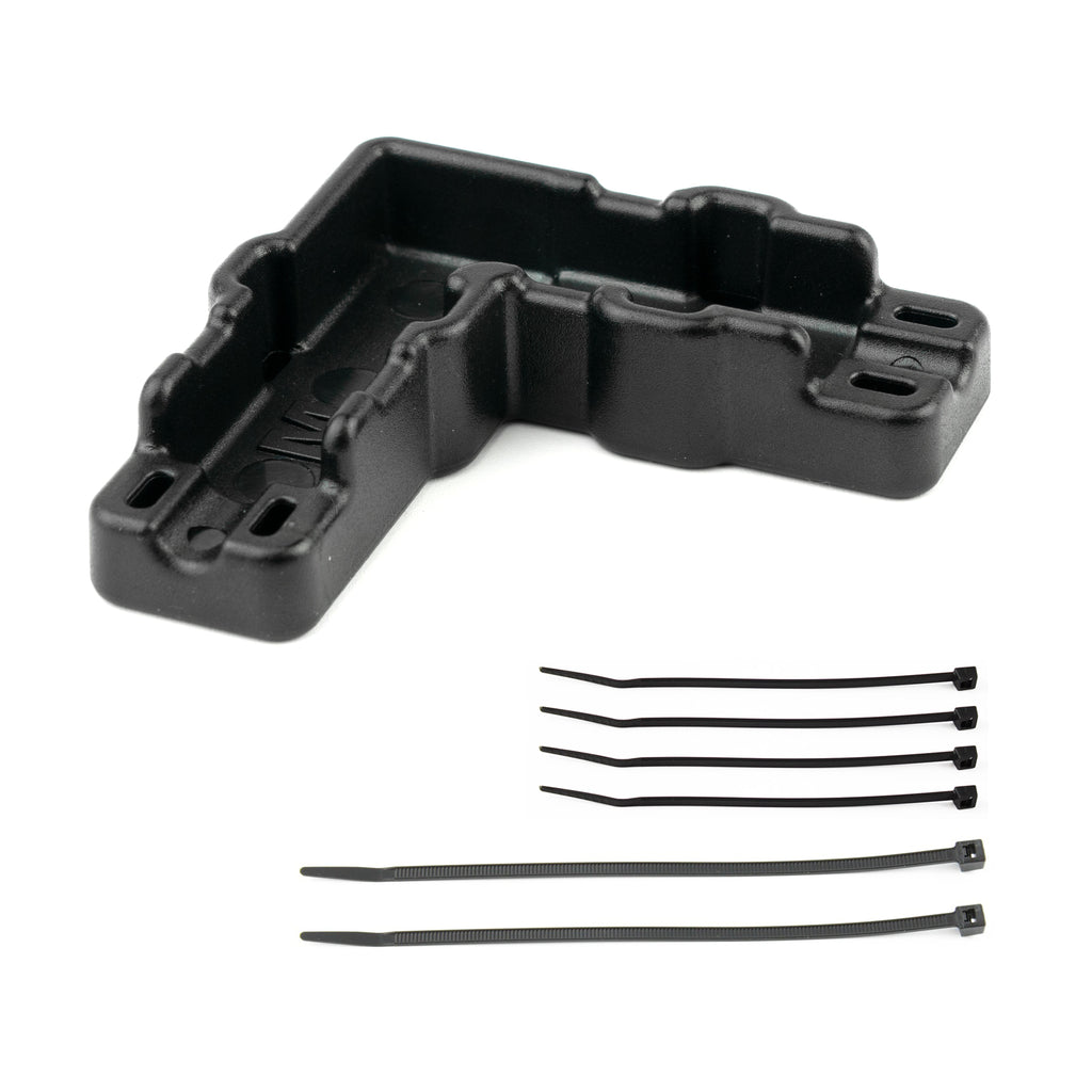 RAM-GDS-CAB-CLAMP-KL1U:RAM-GDS-CAB-CLAMP-KL1U_1:GDS® Cable Clamp for USB Type-C Klein PTT Mic Adapter