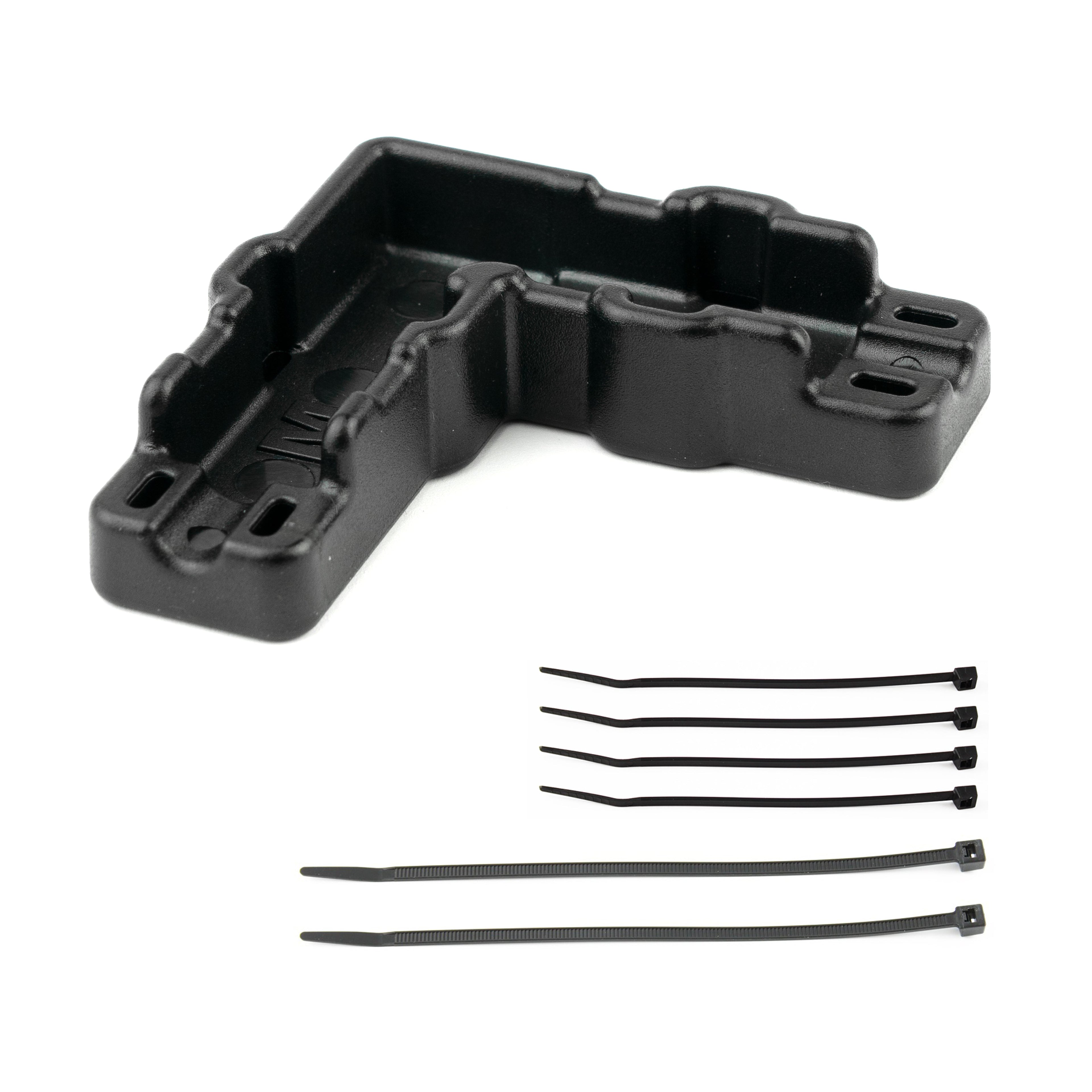 RAM-GDS-CAB-CLAMP-KL1U:RAM-GDS-CAB-CLAMP-KL1U_1:GDS® Cable Clamp for USB Type-C Klein PTT Mic Adapter