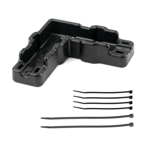 RAM-GDS-CAB-CLAMP-KL1U:RAM-GDS-CAB-CLAMP-KL1U_1:GDS® Cable Clamp for USB Type-C Klein PTT Mic Adapter