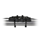 RAM-GDS-CAB-CLAMP2U:RAM-GDS-CAB-CLAMP2U_1:GDS® Cable Clamp for USB Type-A Cables