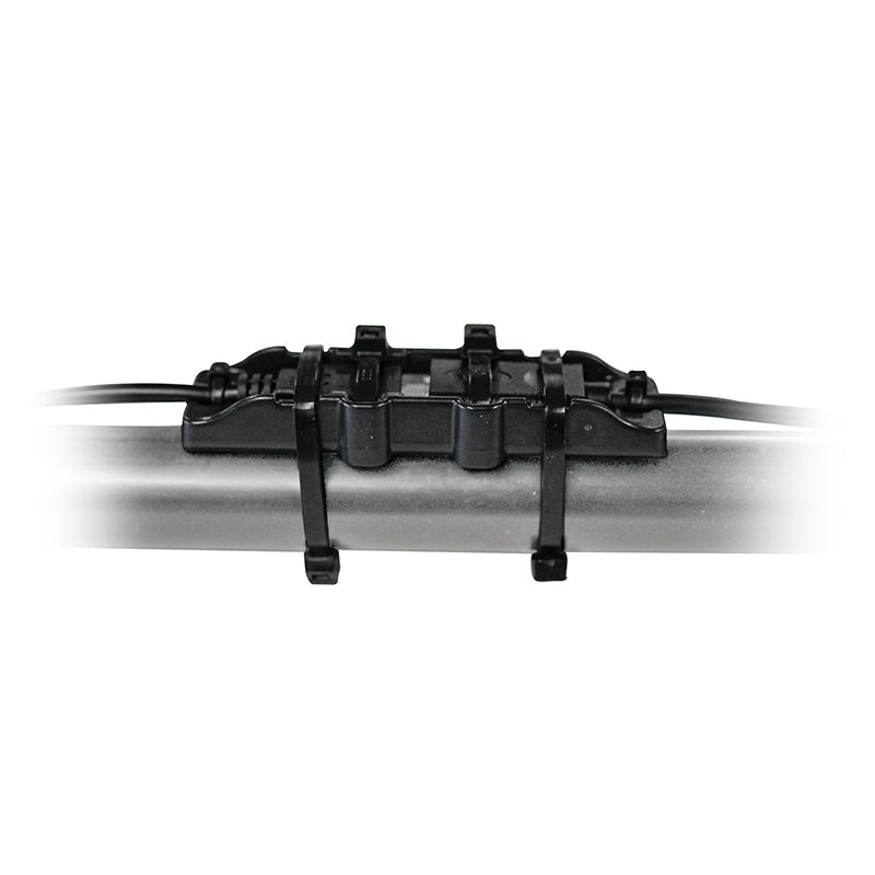 RAM-GDS-CAB-CLAMP2U:RAM-GDS-CAB-CLAMP2U_1:GDS® Cable Clamp for USB Type-A Cables