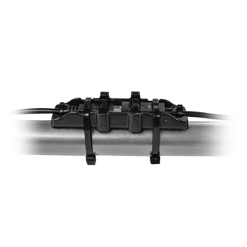 RAM-GDS-CAB-CLAMP2U:RAM-GDS-CAB-CLAMP2U_1:GDS® Cable Clamp for USB Type-A Cables