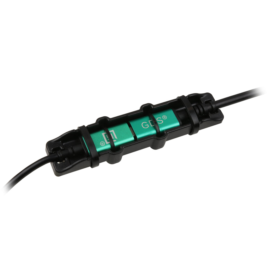 RAM-GDS-CAB-CLAMP3U:RAM-GDS-CAB-CLAMP3U_1:GDS® Cable Clamp for RAM® Tough-Case™ USB Connectors