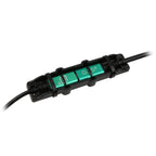 RAM-GDS-CAB-CLAMP3U:RAM-GDS-CAB-CLAMP3U_1:GDS® Cable Clamp for RAM® Tough-Case™ USB Connectors