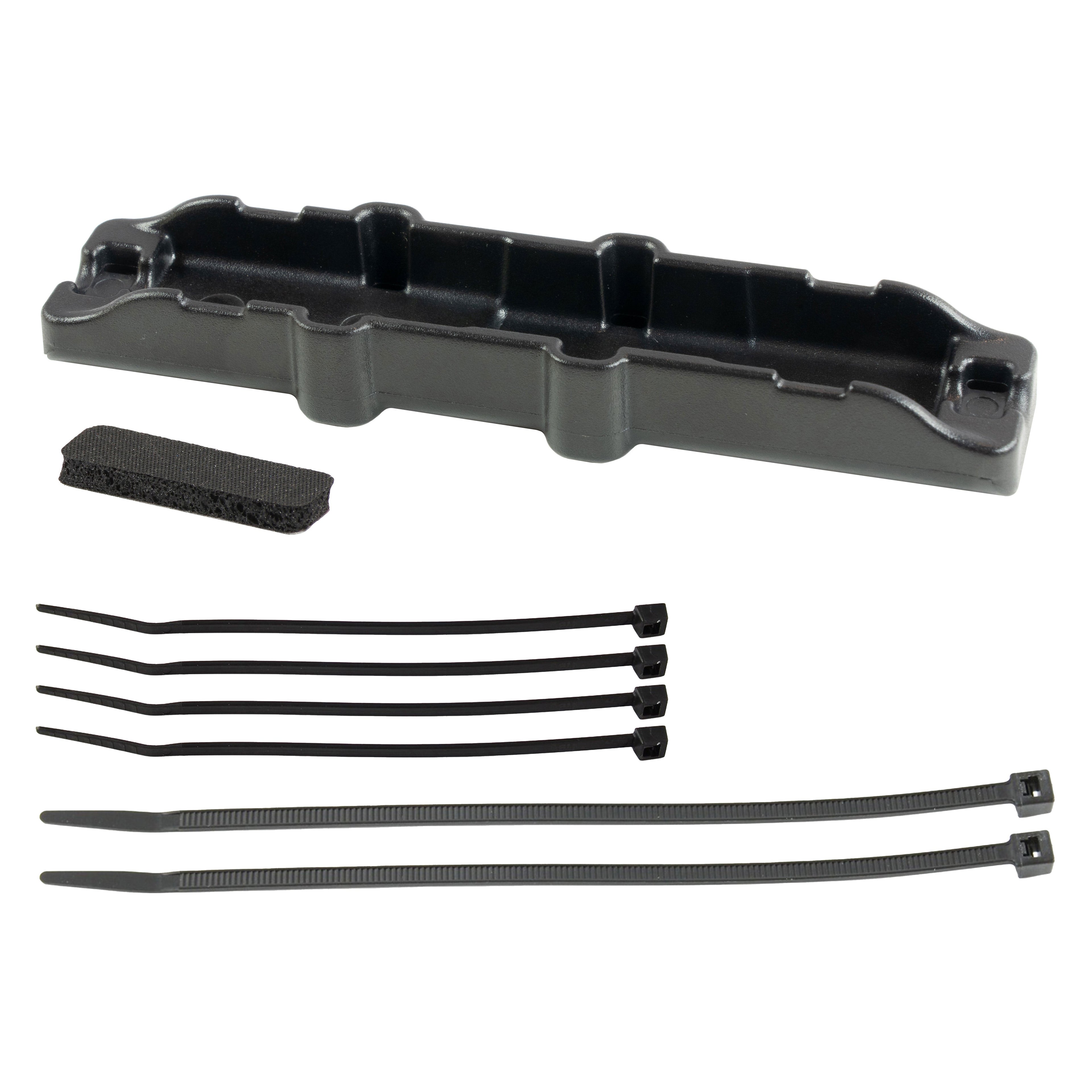 RAM-GDS-CAB-CLAMP3U:RAM-GDS-CAB-CLAMP3U_1:GDS® Cable Clamp for RAM® Tough-Case™ USB Connectors
