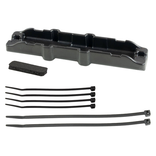 RAM-GDS-CAB-CLAMP3U:RAM-GDS-CAB-CLAMP3U_1:GDS® Cable Clamp for RAM® Tough-Case™ USB Connectors