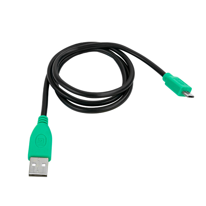 RAM-GDS-CAB-MUSB2-2U:RAM-GDS-CAB-MUSB2-2U_1:GDS® Genuine USB 2.0 Straight .75M Cable