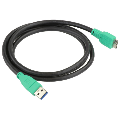 RAM-GDS-CAB-MUSB3-1:RAM-GDS-CAB-MUSB3-1_1:GDS® Genuine USB 3.0 Cable