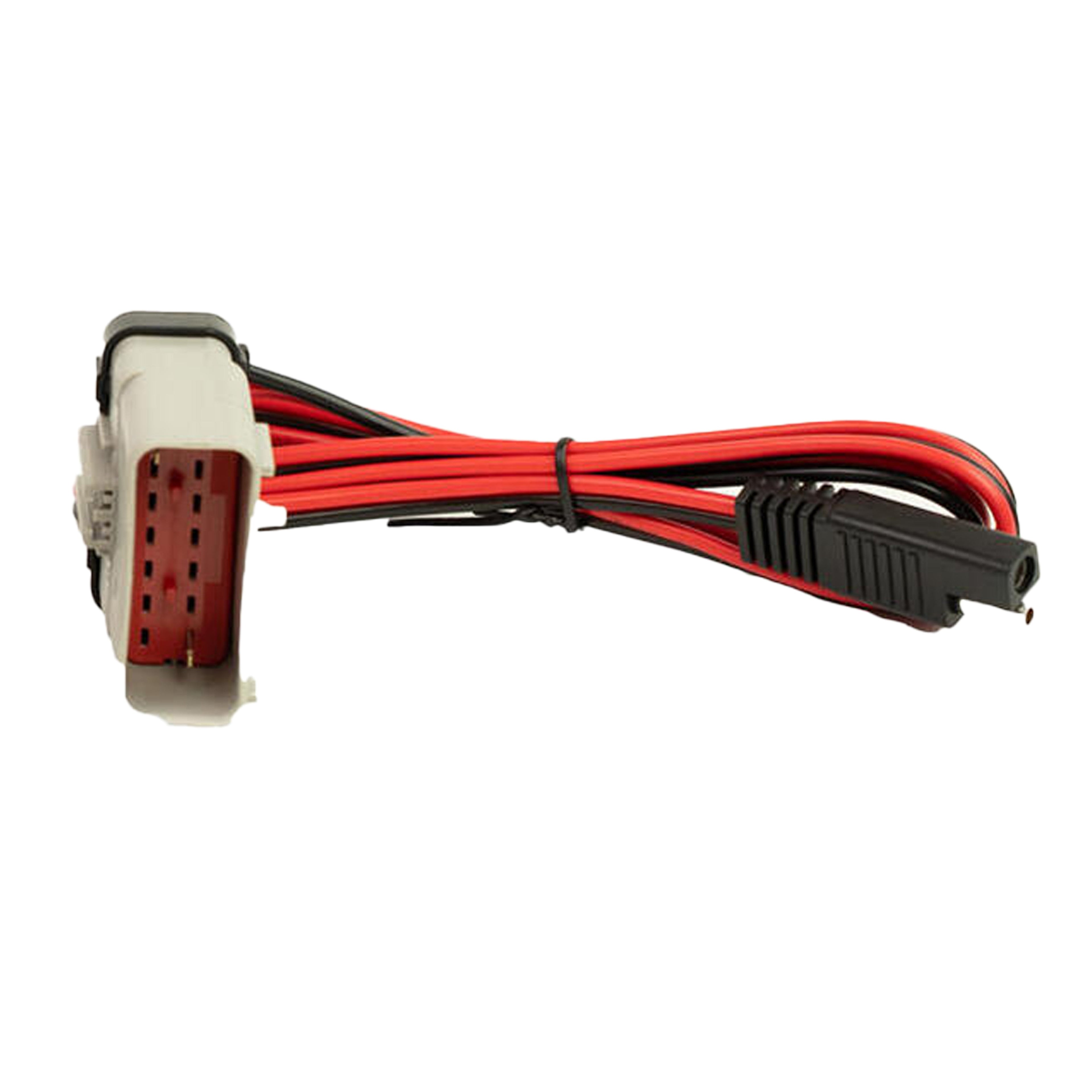 RAM-GDS-CAB-SAE-RP1226U:RAM-GDS-CAB-SAE-RP1226U_1:GDS® Cable Adapter with SAE and RP1226 Connectors