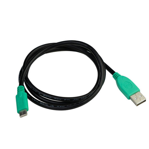 RAM-GDS-CAB-USBC-AMCMU-1:RAM-GDS-CAB-USBC-AMCMU-1_1:GDS® Genuine USB Type-C 2.0 Cable