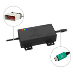 RAM-GDS-CAN-RP1226U:RAM-GDS-CAN-RP1226U_1:GDS® CAN Bus with RP1226 Connector