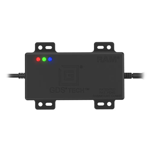 RAM-GDS-CAN-RP1226U:RAM-GDS-CAN-RP1226U_1:GDS® CAN Bus with RP1226 Connector