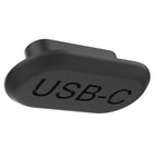 RAM-GDS-CAP1-10U:RAM-GDS-CAP1-10U_1:IntelliSkin® Next Gen USB Type-C Cap Replacement (10 Pack)