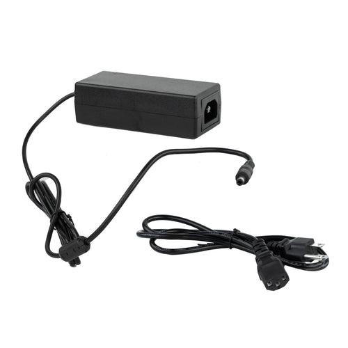 RAM-GDS-CHARGE-ACDC-60:RAM-GDS-CHARGE-ACDC-60_1:GDS® Power Supply 60W with Male DC 5.5mm