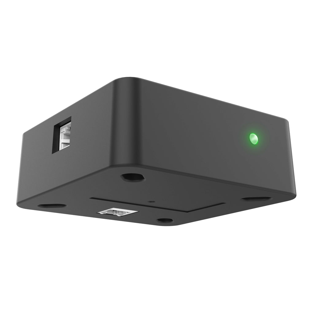 RAM-GDS-CHARGE-POE-PD-VESAU:RAM-GDS-CHARGE-POE-PD-VESAU_1:RAM® PoE to Power Delivery Module with VESA & Pedestal Hole Patt...