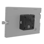 RAM-GDS-CHARGE-POE-PD-VESAU:RAM-GDS-CHARGE-POE-PD-VESAU_1:RAM® PoE to Power Delivery Module with VESA & Pedestal Hole Patt...