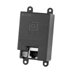 RAM-GDS-CHARGE-POE-PDU:RAM-GDS-CHARGE-POE-PDU_1:RAM® PoE to Power Delivery Charging Module with JST & RJ45