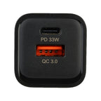 RAM-GDS-CHARGE-PPS-C2W:RAM-GDS-CHARGE-PPS-C2W_1:GDS® Type-C and Type-A 33W 2-Port Wall Charger - PD3.0 & PPS
