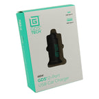 RAM-GDS-CHARGE-PPS-CIGC:RAM-GDS-CHARGE-PPS-CIGC_1:GDS® Type-C and Type A 2-Port Cigarette Charger
