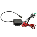 RAM-GDS-CHARGE-RS232U:RAM-GDS-CHARGE-RS232U_1:GDS® Hardwire Charger with mUSB Plug and Serial Adapter