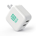 RAM-GDS-CHARGE-USB2W:RAM-GDS-CHARGE-USB2W_1:GDS® 2-Port USB Wall Charger