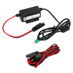 RAM-GDS-CHARGE-V21CU:RAM-GDS-CHARGE-V21CU_1:GDS® Modular 10-30V Power Delivery (25W) Male USB-C Hardwire Charger