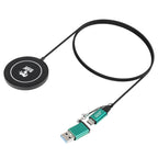 RAM-GDS-CHARGE-W2M:RAM-GDS-CHARGE-W2M_1:RAM® Qi2 15W Wireless Charger
