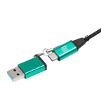 RAM-GDS-CHARGE-W2M:RAM-GDS-CHARGE-W2M_1:RAM® Qi2 15W Wireless Charger