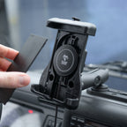 RAM-GDS-CHARGE-W2M:RAM-GDS-CHARGE-W2M_1:RAM® Qi2 15W Wireless Charger