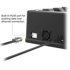 RAM-GDS-DOCK-6G16-SW1:RAM-GDS-DOCK-6G16-SW1_1:GDS® 6-Port Power + Single RJ45 Dock for Tablets with IntelliSkin®