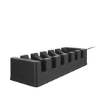 RAM-GDS-DOCK-6G16P:RAM-GDS-DOCK-6G16P_1:GDS® 6-Port Powered Dock for Tablets with IntelliSkin®