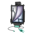 RAM-GDS-DOCK-AP32C-CAU:RAM-GDS-DOCK-AP32C-CAU_1:GDS® Tough-Dock™ Dual USB-A & USB-C iPad 10th & 11th Gen, Pro & Air 11
