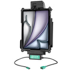 RAM-GDS-DOCK-AP32CDU:RAM-GDS-DOCK-AP32CDU_1:GDS® Tough-Dock™ + Single USB-A for iPad 10 & 11, Pro 11 & Air 11