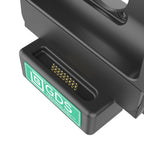 RAM-GDS-DOCK-AP32CU:RAM-GDS-DOCK-AP32CU_1:GDS® Tough-Dock™ USB-C 3.1 for Apple iPad 10th & 11th Gen, Air & Pro 11