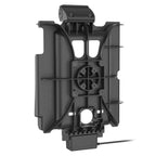 RAM-GDS-DOCK-AP37CPU:RAM-GDS-DOCK-AP37CPU_1:GDS® Tough-Dock™ for iPad Pro 12.9 3rd - 6th Gen, Pro 13 & Air 13