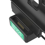 RAM-GDS-DOCK-AP37CU:RAM-GDS-DOCK-AP37CU_1:GDS® Tough-Dock™ with USB-C 3.1 for iPad Pro 12.9, Pro 13 & Air 13