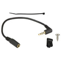 RAM-GDS-DOCK-AUD1U:RAM-GDS-DOCK-AUD1U_1:GDS® Audio Cable Retention Kit