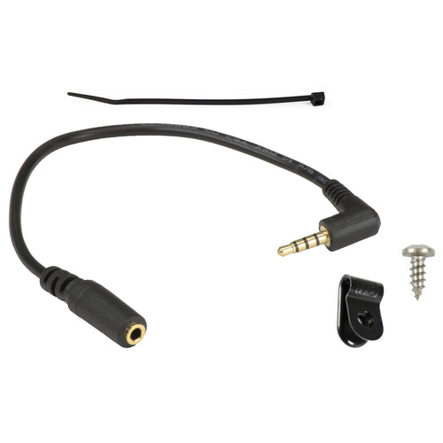 RAM-GDS-DOCK-AUD1U:RAM-GDS-DOCK-AUD1U_1:GDS® Audio Cable Retention Kit