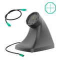 RAM-GDS-DOCK-D10K-C:RAM-GDS-DOCK-D10K-C_1:GDS® Uni-Conn™ Powered Kiosk Dock with USB-C