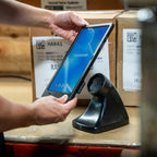 RAM-GDS-DOCK-D10K-C:RAM-GDS-DOCK-D10K-C_1:GDS® Uni-Conn™ Powered Kiosk Dock with USB-C