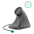 RAM-GDS-DOCK-D10K-POE:RAM-GDS-DOCK-D10K-POE_1:GDS® Uni-Conn™ Powered Kiosk Dock with PoE