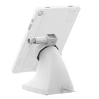 RAM-GDS-DOCK-D10K-U5-C-GRY:RAM-GDS-DOCK-D10K-U5-C-GRY_1:GDS® Uni-Conn™ Powered Kiosk Dock with Release Button & USB-C - Gray