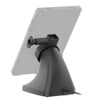 RAM-GDS-DOCK-D10K-U5-C:RAM-GDS-DOCK-D10K-U5-C_1:GDS® Uni-Conn™ Powered Kiosk Dock with Release Button & USB-C