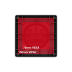 RAM-GDS-DOCK-D10V-C:RAM-GDS-DOCK-D10V-C_1:GDS® Uni-Conn™ Powered Dock with USB-C & VESA Adapter