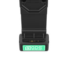 RAM-GDS-DOCK-D11-14-U4C:RAM-GDS-DOCK-D11-14-U4C_1:GDS® Uni-Conn™ 14" Pedestal Dock with USB-C