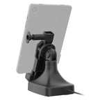 RAM-GDS-DOCK-D14-U4C:RAM-GDS-DOCK-D14-U4C_1:GDS® Uni-Conn™ Tilt & Swivel Dock with USB-C