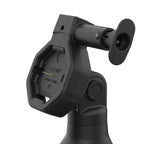 RAM-GDS-DOCK-D14-U5C:RAM-GDS-DOCK-D14-U5C_1:GDS® Uni-Conn™ Powered Tilt & Swivel Dock with USB-C