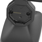 RAM-GDS-DOCK-D14-U5C:RAM-GDS-DOCK-D14-U5C_1:GDS® Uni-Conn™ Powered Tilt & Swivel Dock with USB-C