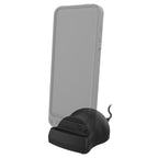 RAM-GDS-DOCK-D2C-NDCU:RAM-GDS-DOCK-D2C-NDCU_1:GDS® Desktop Dock with Power Delivery + DeX Support (Next Gen, No Cable)